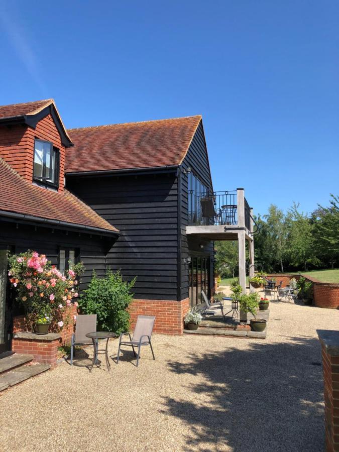 Meadows Barn Διαμέρισμα Τσέλμσφορντ Εξωτερικό φωτογραφία