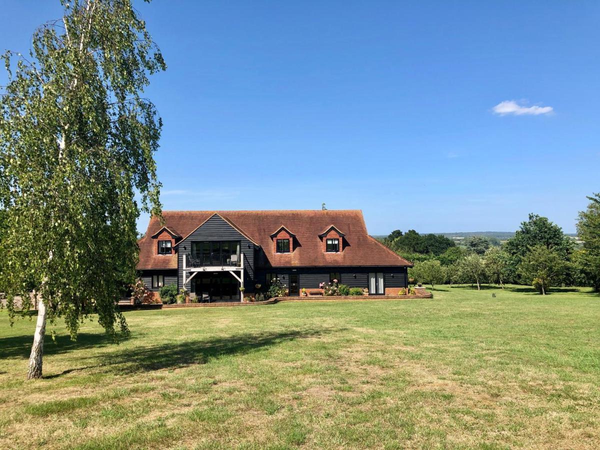 Meadows Barn Διαμέρισμα Τσέλμσφορντ Εξωτερικό φωτογραφία