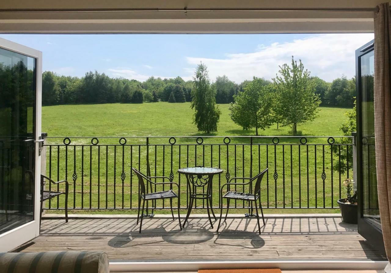 Meadows Barn Διαμέρισμα Τσέλμσφορντ Εξωτερικό φωτογραφία